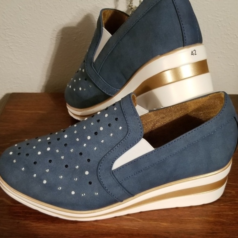 Sport Wedges